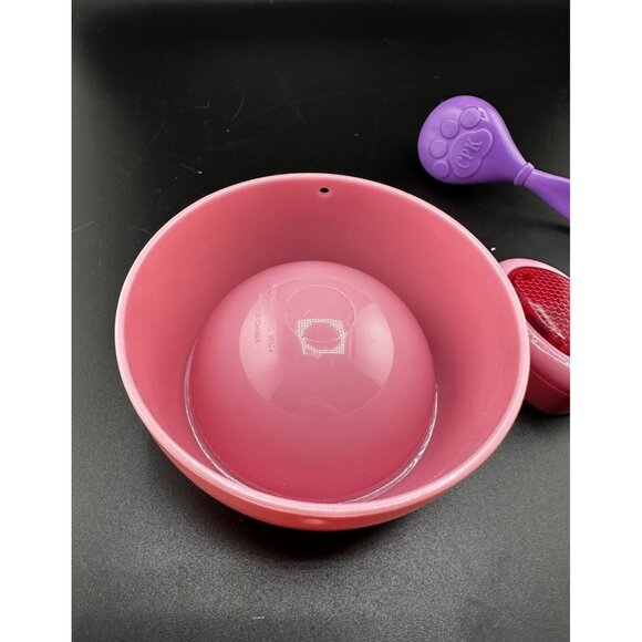 Cabbage Patch Kids CPK Adoptimals Golden Lab Rescue Me WORKS Complete WCT - Picture 10 of 16